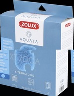 Špongiová vložka AQUAYA Blue Foam Xternal 200