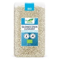 SLNEČNICA LÚPANÁ bezlepková BIO 1kg BIO PLANET