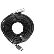 Endoskopická kamera USB-15AF, USB20M8.5HD 3 v 1K