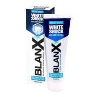 BLANX White Shock INSTANT WHITE vyberte. pasta 75 ml