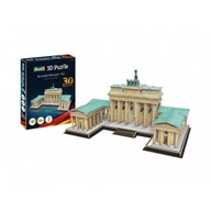 Revell Brandenburg GateReunification 00209