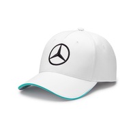 2023 Mercedes AMG F1 Team White Cap