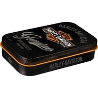 MINTBOX XL HARLEY-DAVIDSON ORIGINÁL 82111 darček