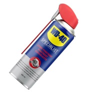 WD-40 ŠPECIALISTA RÝCHLY PRENIKAJÚCI 400 ML