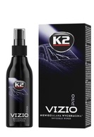 K2 VIZIO PRO Neviditeľný stierač 150ml