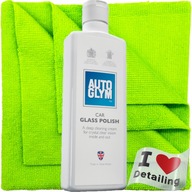 AUTOGLYM Auto Glass Polish Leštenie skla 325ml