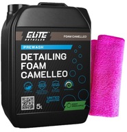 Farebná aktívna pena - Detailing Foam Camelleo 5L