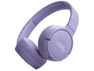 Slúchadlá do uší JBL Tune 670NC Purple