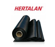 Hertalan - EPDM membrána hrúbka 1,5 mm / 1,4 m2