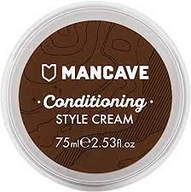 ManCave Conditioning Whisky Scented Style Cream 75 m