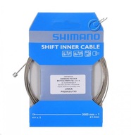 shimano KÁBEL PREŠMYKAČKY 3m NEREZ Y60030014