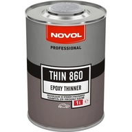 NOVOL Thin 860 1L epoxidové riedidlo