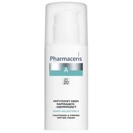 PHARMACERIS A SENSI-RELASTINE-E krém SPF20