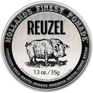 REUZEL Concrete Hold Matte Pomáda STRONG Matná pasta 35g