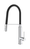 GROHE CONCETTO KUCHYNSKÝ FAPER FLEXIBILNÝ VÝtok