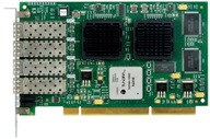 OVLÁDAČ FIBER CHANNEL LSI LSI7402XP-NCR 2GB PCIX