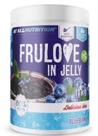 All Nutrition In Jelly Blueberry 1000g Berry