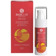 Emulzné sérum BasicLab s 0,5 % čistého retinolu