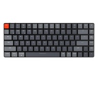 Keychron K3-E1 RGB bezdrôtová klávesnica 75%