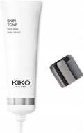 KIKO MILANO Báza pod make-up Skin Tone, ktorá vyrovnáva tón pleti 30ml