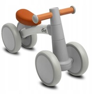 BICYKEL TOYZ BALANCE OTTO GREY