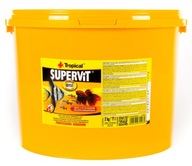 VEDROK TROPICAL SUPERVIT FLAKES 11L/2 KG