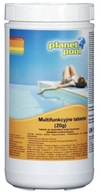 Chemochlor CHÉMIA BAZÉNOVÉ MULTITABLETKY 20g 1kg