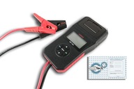 LAUNCH BST-860 Battery Tester 6V,12V,24V+Tlač