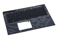 Nová opierka dlaní klávesnica Dell Inspiron 7567 ND1HG