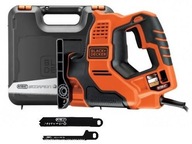 BLACK DECKER RS890K RECIMEROVACIA PÍLA SCORPION 500W