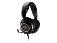 Slúchadlá STEELSERIES Arctis Nova 3