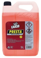 PRESTA KVAPALINA RADIÁTOROV 5L -35C ČER