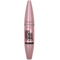 MAYBELLINE LASH SENSATIONAL Mascara, 9,5 ml