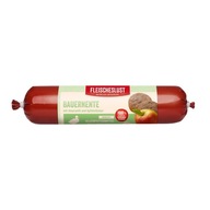 MEATLOVE FRESH FARMERS KAČICA Kačica s amarantom a jablkami 800g