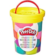 Hasbro Play-Doh vedro Playdough F4684 1,246 kg