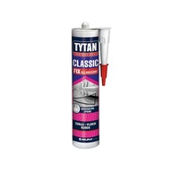 TYTAN CLASSIC FIX Montážne lepidlo 290 ml, bezfarebné