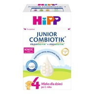 Hipp 4 Combiotik 550g