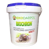 EKODARPOL BIOCHRON prípravok pre krtkov 600ml BIOCHRON KRETY 600ml