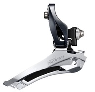 Prehadzovačka Shimano Sora FD-R3000 2s s patičkou