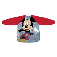 Ochranná zástera pre predškoláka Mickey Mouse