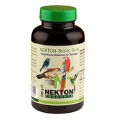 Probiotikum pre všetky papagáje NEKTON Biotic 100g