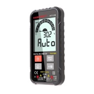 Habotest Digitálny univerzálny multimeter RMS NCV AC