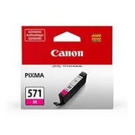 Atrament Canon CLI-571 MAGENTA 0387C001