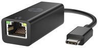 Adaptér HP USB-C 1000 Mb/s RJ45 Gigabit LAN