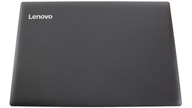 MATRIXOVÁ KLAPKA PRE LENOVO IDEAPAD 320-15IKB / BLK