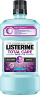 LISTERINE TC SENSITIVE - CHRÁNI PRED BOLESŤOU 500ml