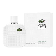 LACOSTE Blanc pánsky parfém L.12.12 100 ml