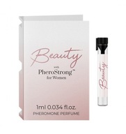 Feromónový parfum PheroStrong Beauty For Women