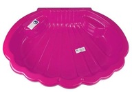 Sandbox Pool Shell Pink 2075