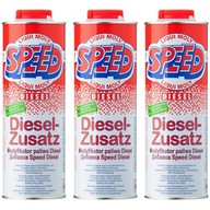 LIQUI MOLY 2663 MODIFIKÁTOR PALIVA Diesel 3L